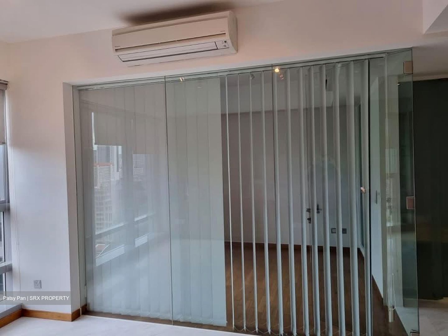 The Clift (D1), Apartment #556100621